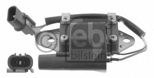 Ignition Coil 30713