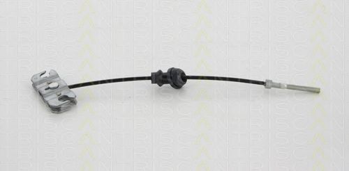 Cable, parking brake 8140 50176