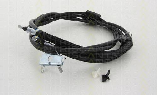 Cable, parking brake 8140 161108