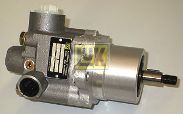 Hydraulic Pump, steering system 542 0057 10