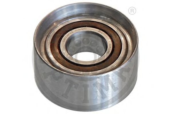 Deflection/Guide Pulley, timing belt 0-N816