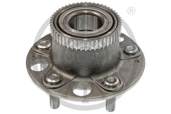 Wheel Bearing Kit 912992