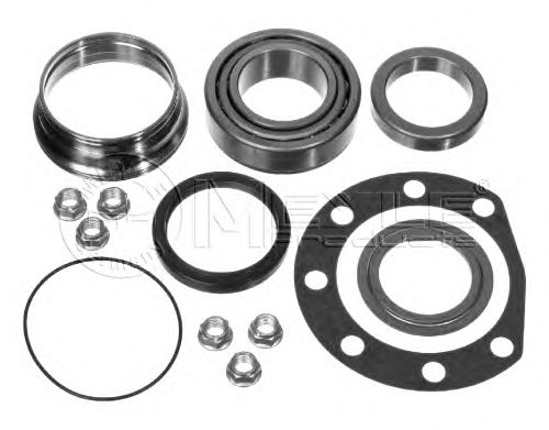 Wheel Bearing Kit 014 035 0028