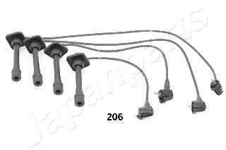 Ignition Cable Kit IC-206