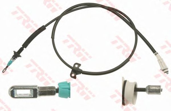 Cable, parking brake GCH136