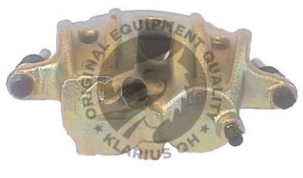 Brake Caliper QBS4970