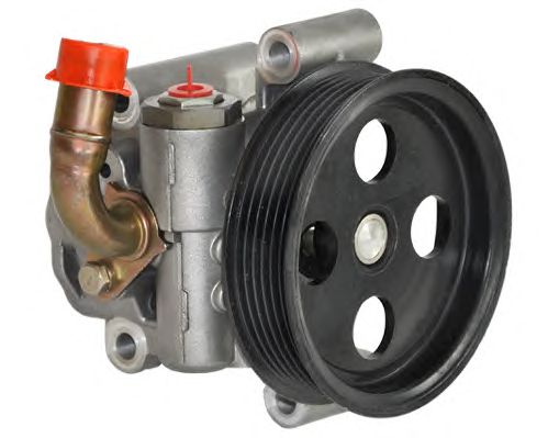 Hydraulic Pump, steering system QSRPA138