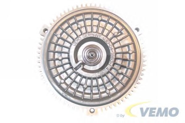 Clutch, radiator fan V30-04-1660-1