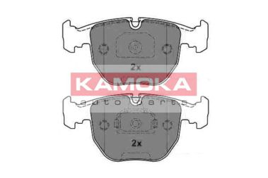 Brake Pad Set, disc brake JQ1011994