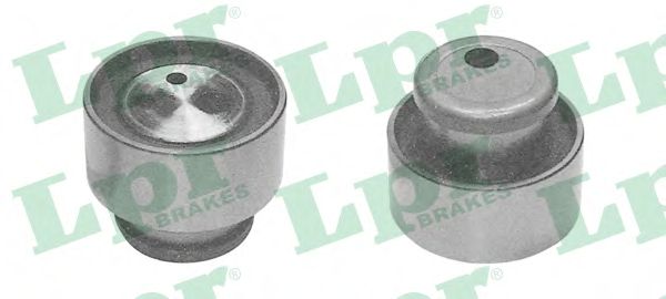 Tensioner Pulley, timing belt AA10013