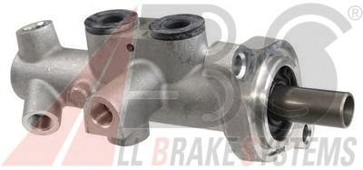 Master Cylinder, brakes 51204