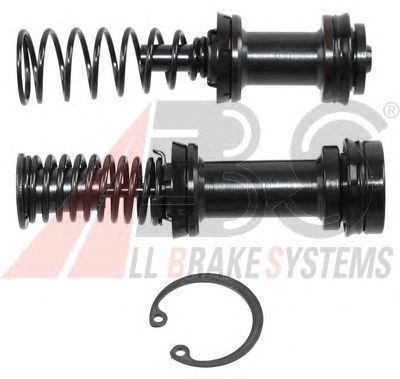 Repair Kit, brake master cylinder 73152