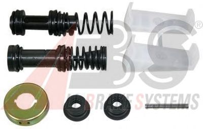 Repair Kit, brake master cylinder 73425