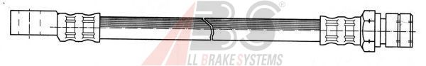 Brake Hose SL 2439