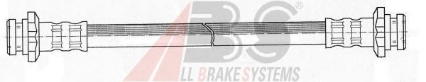 Brake Hose SL 3478