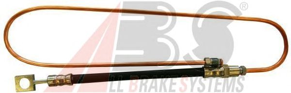 Brake Hose SL 5745X