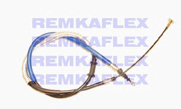 Cable, parking brake 22.1240