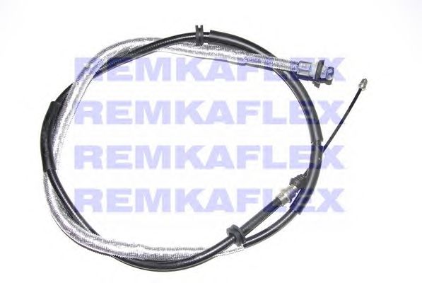 Cable, parking brake 24.1855