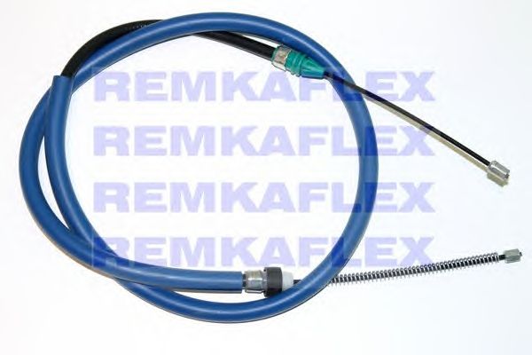 Cable, parking brake 46.1702
