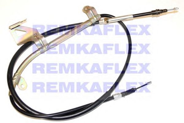 Cable, parking brake 50.1170