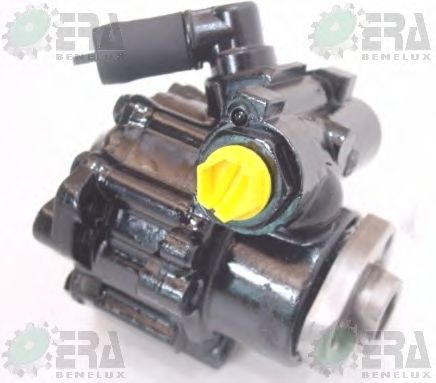 Hydraulic Pump, steering system SP8493