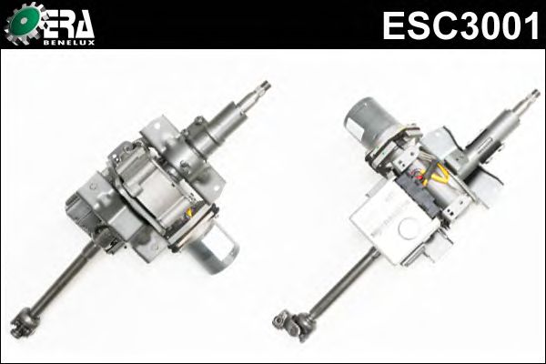 Direksiyon sütunu ESC3001