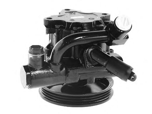 Hydraulic Pump, steering system 15-0085