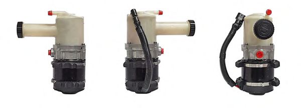 Hydraulic Pump, steering system 15-0112