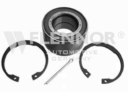 Wheel Bearing Kit FR290984