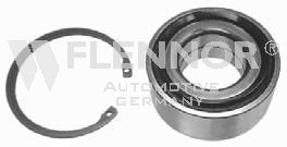 Wheel Bearing Kit FR690225