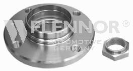Wheel Bearing Kit FR691226