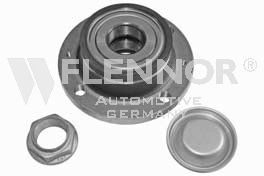Wheel Bearing Kit FR691635