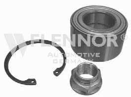 Wheel Bearing Kit FR900599
