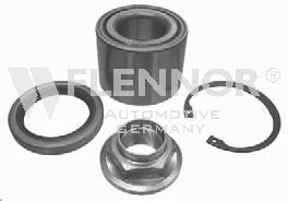 Wheel Bearing Kit FR931561