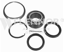 Wheel Bearing Kit FR970589