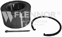 Wheel Bearing Kit FR970836