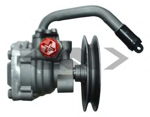 Hydraulic Pump, steering system 52683