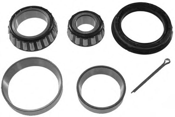 Wheel Bearing Kit KR3003