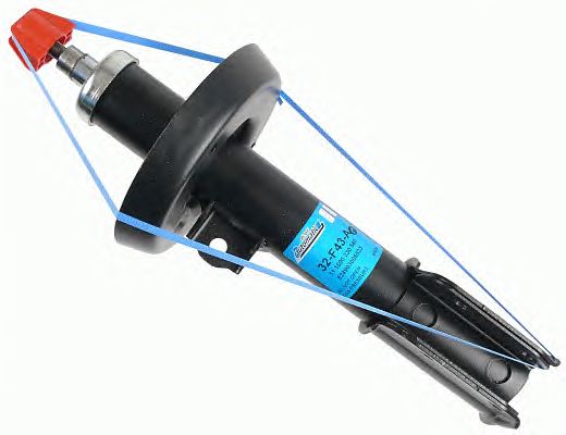 Shock Absorber 32-F43-A