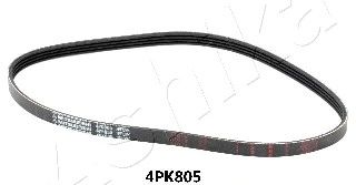 V-Ribbed Belts 112-4PK805