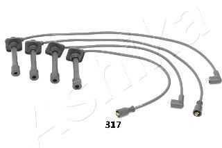 Ignition Cable Kit 132-03-317