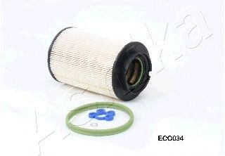 Brændstof-filter 30-ECO034