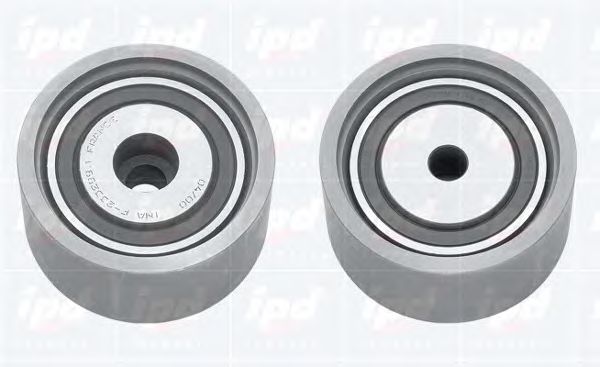 Deflection/Guide Pulley, timing belt 15-0226