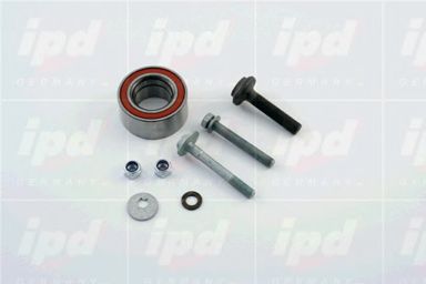 Wheel Bearing Kit 30-1041