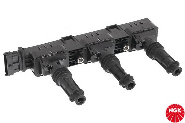 Ignition Coil 48022