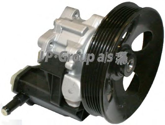 Hydraulic Pump, steering system 1245100600