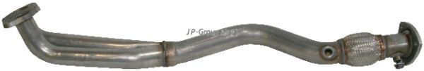 Exhaust Pipe 3020200100