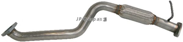 Exhaust Pipe 3320203100