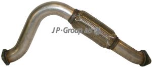 Exhaust Pipe 1520201500