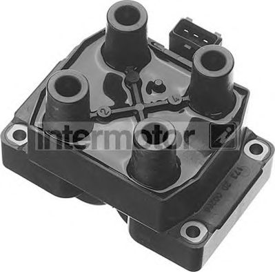 Ignition Coil 12598